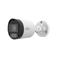 

                                    UAC-B125-AF40M-W 5MP ColorHunter Fixed Warm Light Bullet Analog Camera