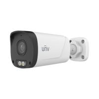 

                                    UAC-B142-AF40-WL 2MP ColorHunter Fixed Bullet Analog Camera