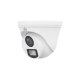 UAC-T112-F28(40)-W-X 2MP ColorHunter Fixed Turret Analog Camera