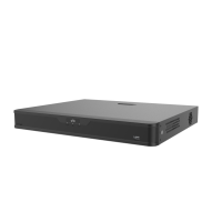 

                                    UNIVIEW XVR302-32Q3 32-Channel Hybrid XVR with 4K Output & Smart Analytics