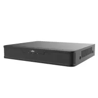 

                                    UNIVIEW XVR301-04G3 4-Channel Hybrid Video Recorder with IP Support