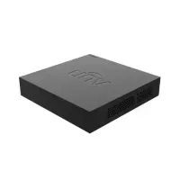 

                                    UNIVIEW XVR301-08F 8-Channel Hybrid Digital Video Recorder