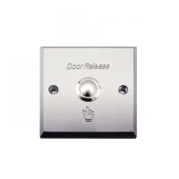 

                                    ZKTeco EX-800B Exit Button 